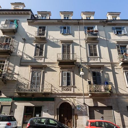 Light Blue Apartment By Wonderful Italy Turin Extérieur photo