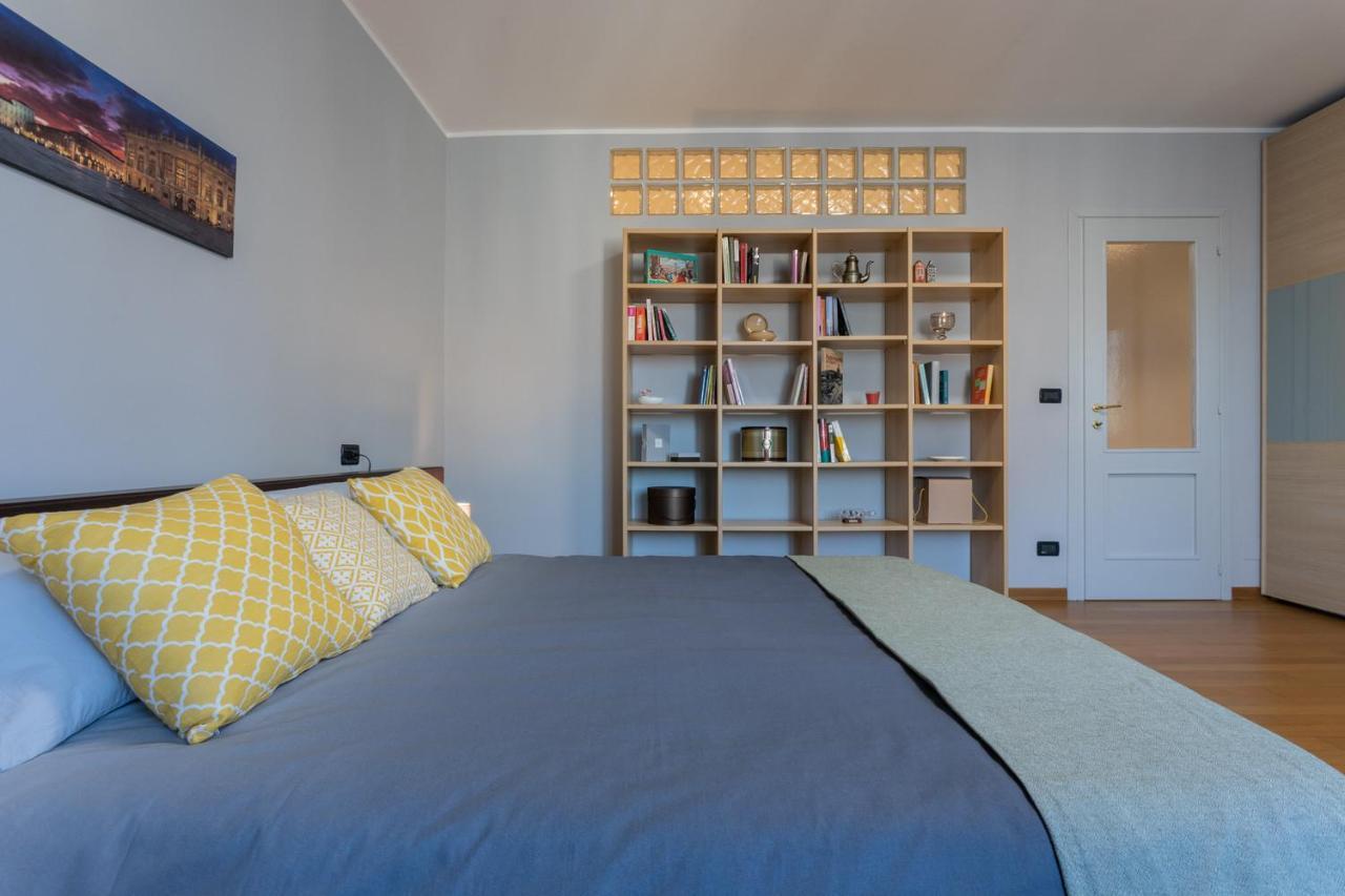 Light Blue Apartment By Wonderful Italy Turin Extérieur photo