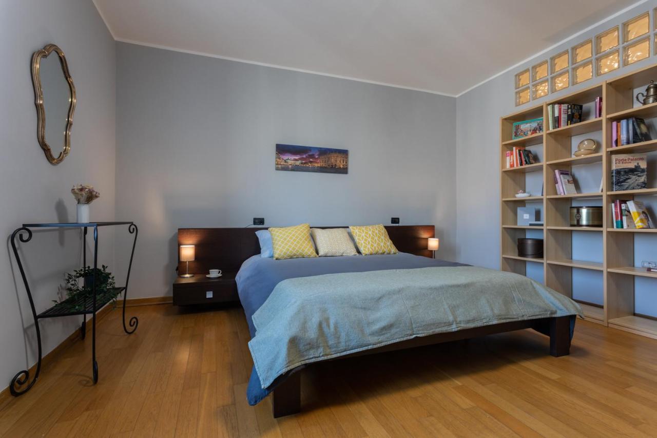 Light Blue Apartment By Wonderful Italy Turin Extérieur photo