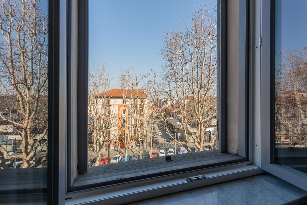 Light Blue Apartment By Wonderful Italy Turin Extérieur photo