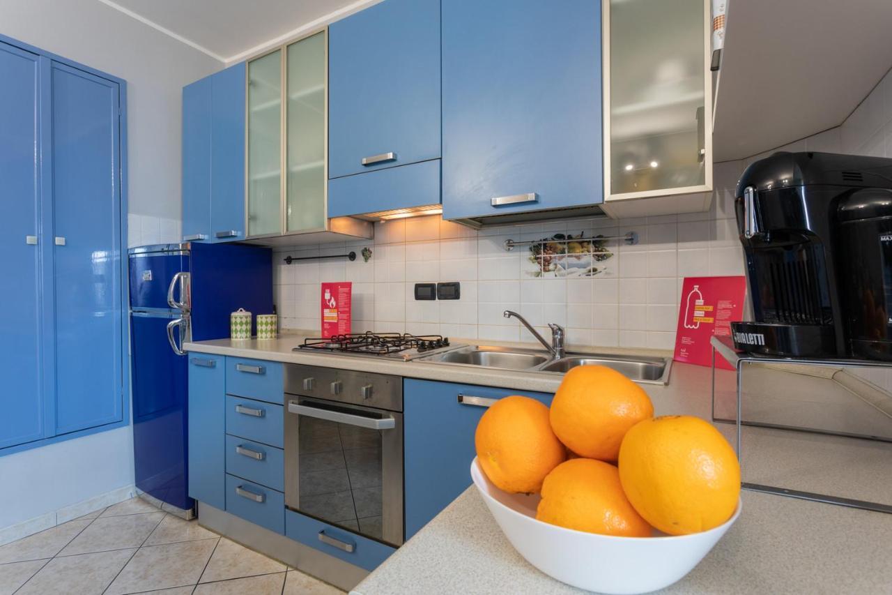 Light Blue Apartment By Wonderful Italy Turin Extérieur photo
