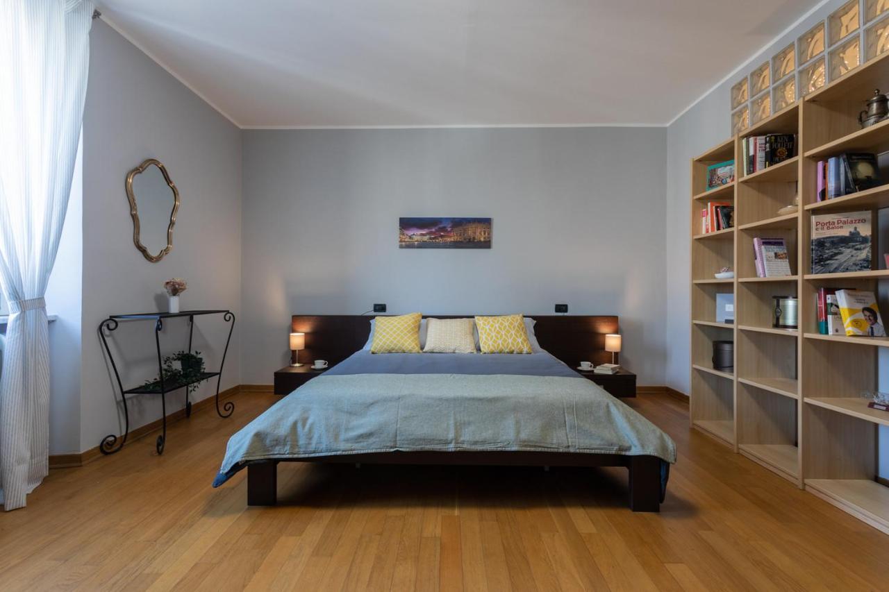 Light Blue Apartment By Wonderful Italy Turin Extérieur photo