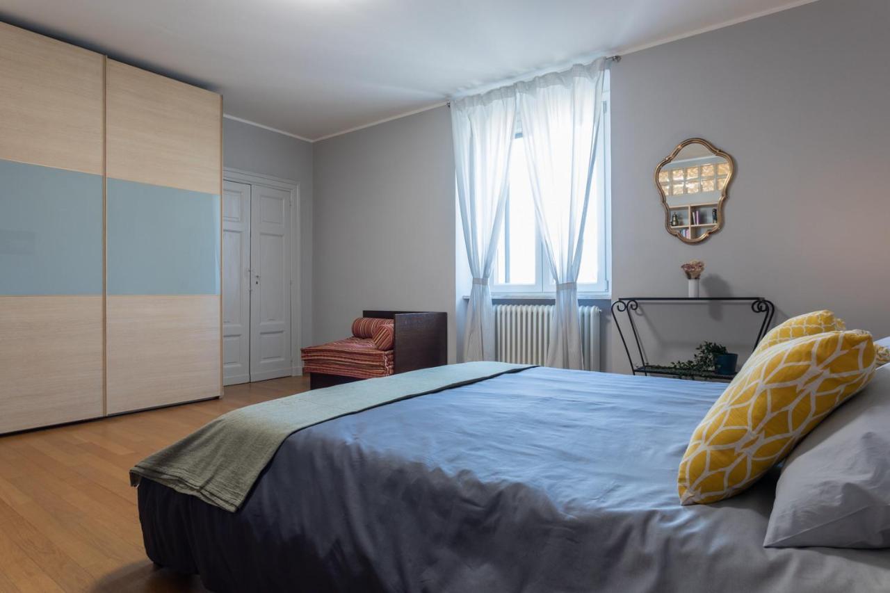 Light Blue Apartment By Wonderful Italy Turin Extérieur photo
