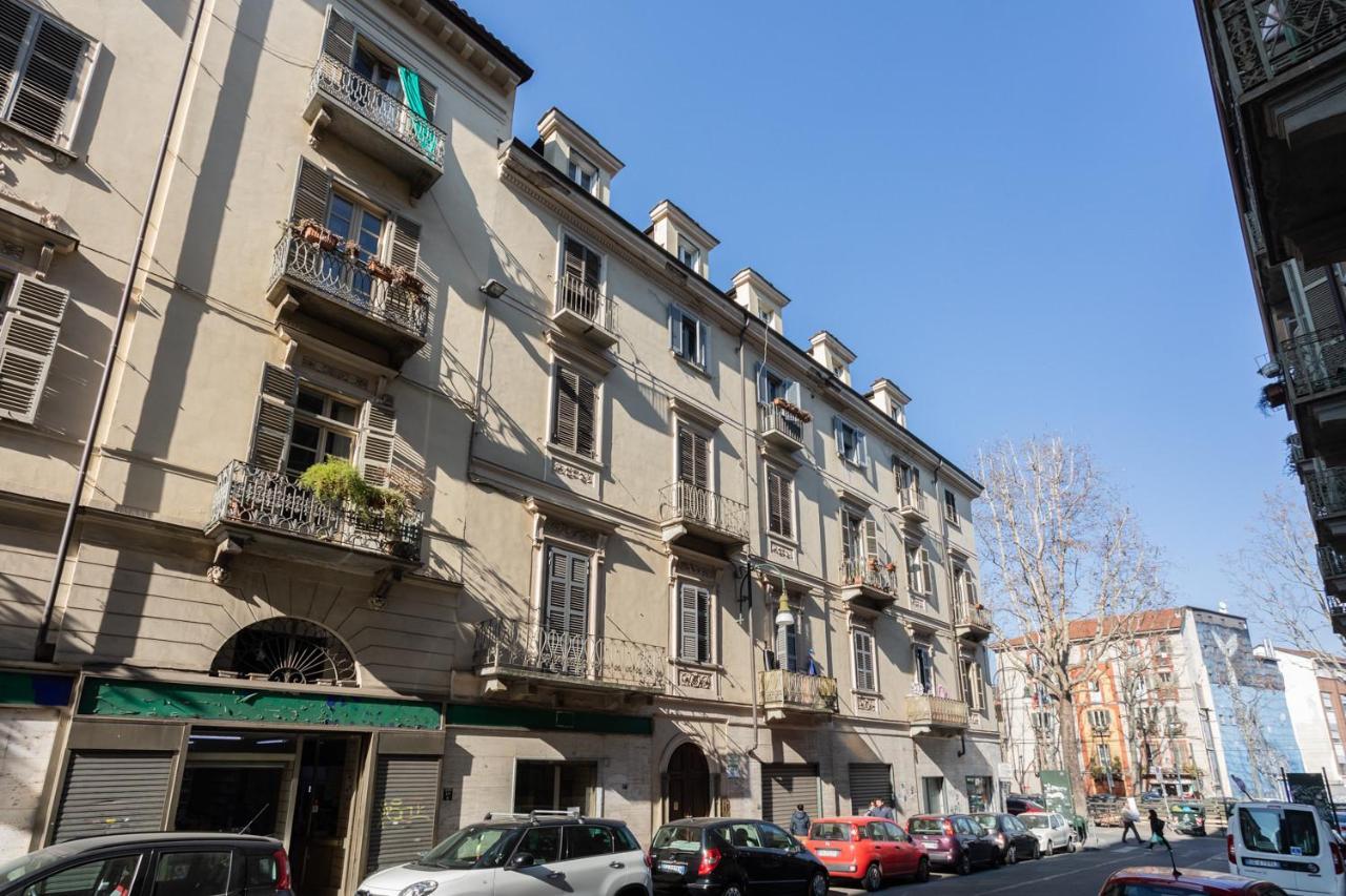 Light Blue Apartment By Wonderful Italy Turin Extérieur photo