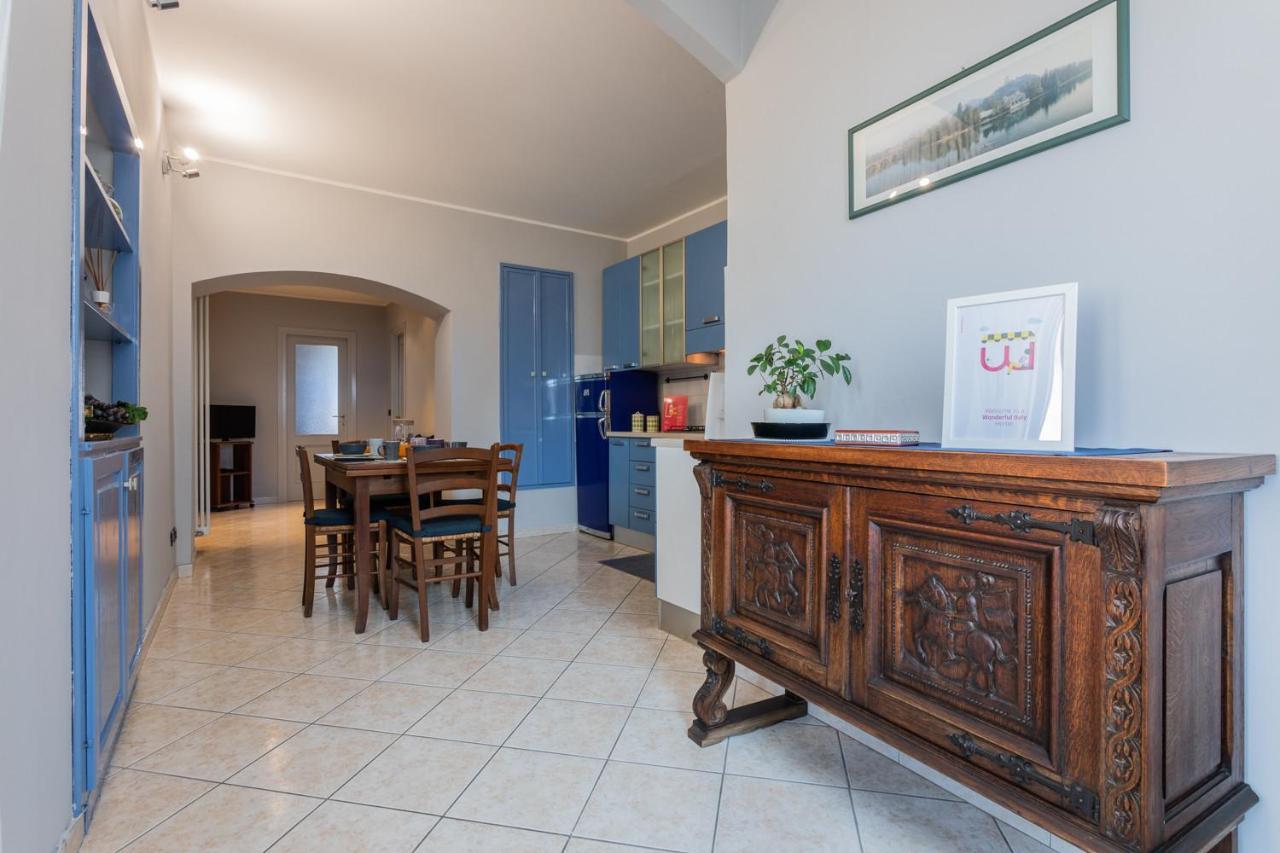 Light Blue Apartment By Wonderful Italy Turin Extérieur photo